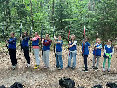 Obozy z pasją by Aqua Baby. Półkolonie letnie, obozy letnie, obozy zimowe